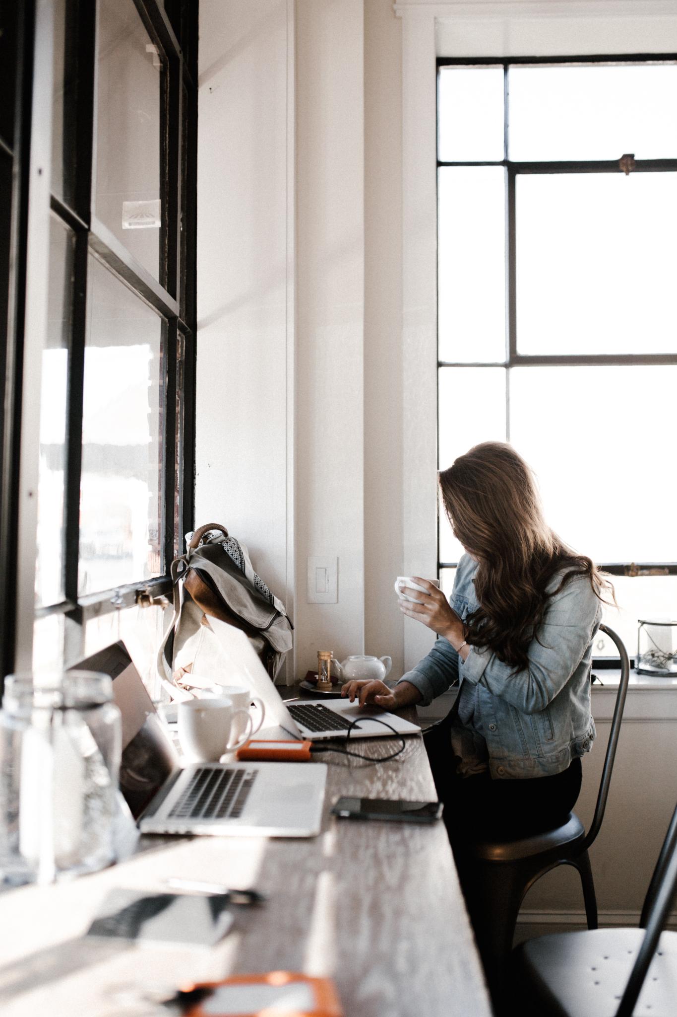 Executive search pour sa recherche d'emploi
