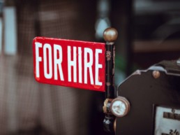 Group'3C - For hire