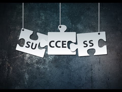 Group'3C - puzzle succés