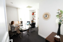 Group'3C - Bureaux Group'3C
