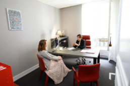 Group'3C - Bureaux Group'3C