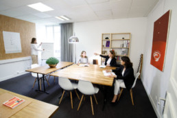 Group'3C - Bureaux Group'3C