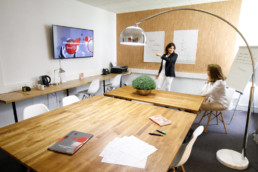 Group'3C - Bureaux Group'3C