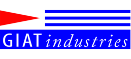 Group'3C - logo GIAT industries