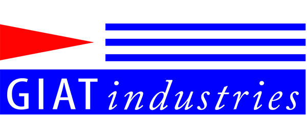 Group'3C - logo GIAT industries