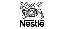 Group'3C - Logo Nestlé