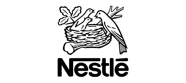 Group'3C - Logo Nestlé