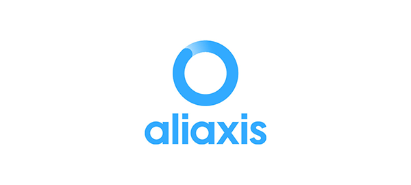 Group'3C - Logo Aliaxis