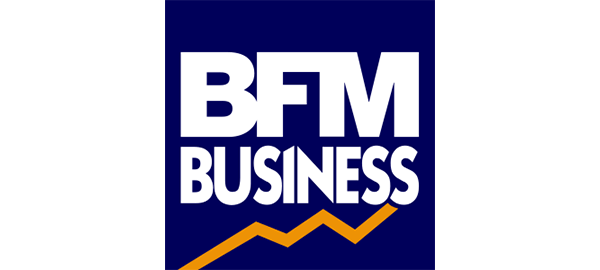 Group'3C - logo BFM Business
