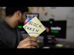 Group'3C - Blockchain