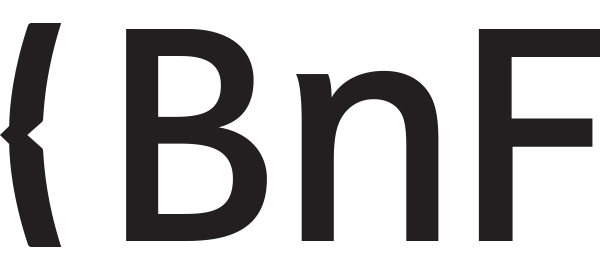 Group'3C - logo BNF