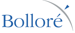 Group'3C - logo Bollore