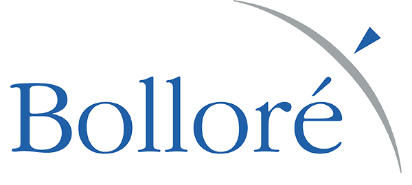 Group'3C - logo Bollore