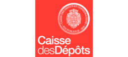 Group'3C - logo caisse des dépôts