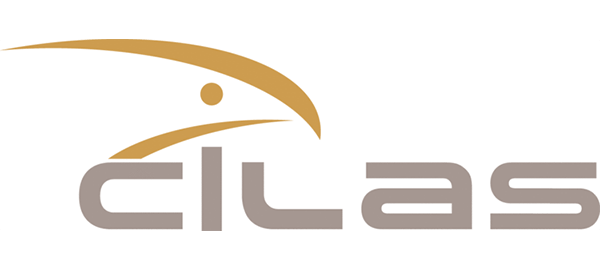 Group'3C - logo Cilas