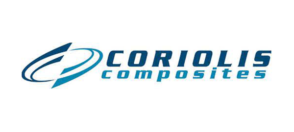 Group'3C - logo Coriolis composites