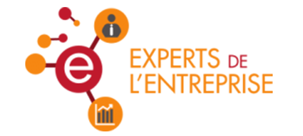 Group'3C - logo Experts de l'entreprise