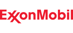 Group'3C - logo Exxon Mobil
