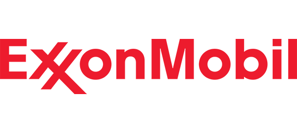 Group'3C - logo Exxon Mobil