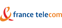 Group'3C - logo France Telecom