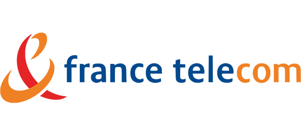 Group'3C - logo France Telecom