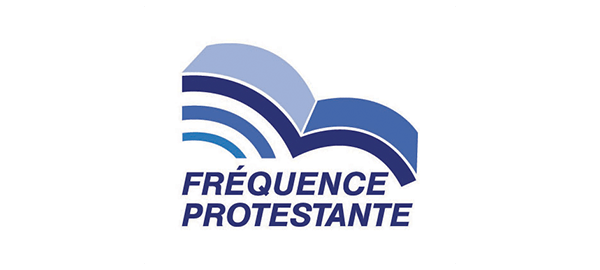 Group'3C - logo Fréquence protestante