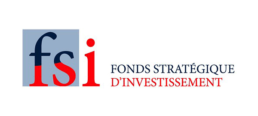 Group'3C - logo FSI