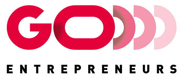 Group'3C - logo GO entrepreneurs