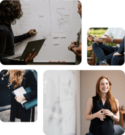 Group'3C - coaching individuel