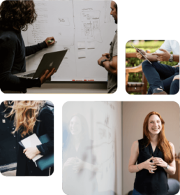 Group'3C - coaching individuel