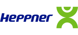 Group'3C - logo Heppner