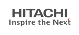 Group'3C - logo Hitachi
