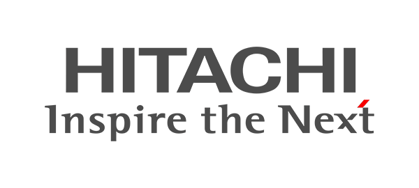 Group'3C - logo Hitachi