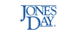 Group'3C - Logo Jones Day