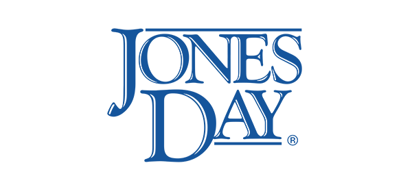 Group'3C - Logo Jones Day