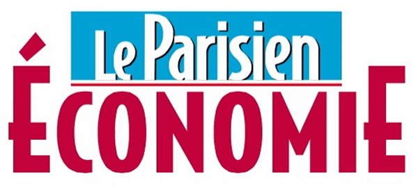 Group'3C - logo Le parisien Economie