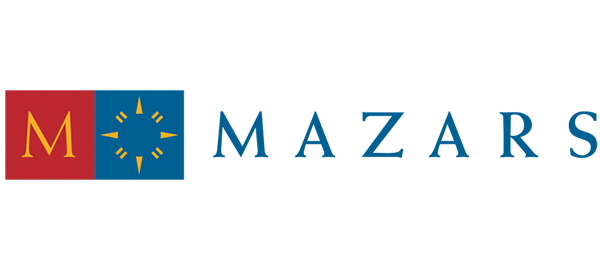 Group'3C - Logo Mazars
