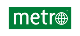 Group'3C - Logo Metro