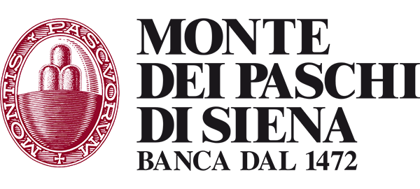 Group'3C - logo Monte Dei Paschi di siena