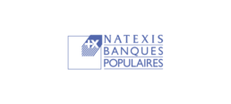 Group'3C - logo Natexis Banques Populaires