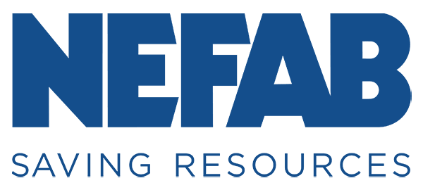 Group'3C - logo NEFAB