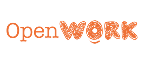 Group'3C - logo OpenWork