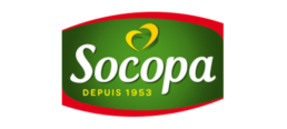 Group'3C - Logo Socopa