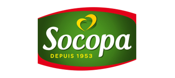 Group'3C - Logo Socopa