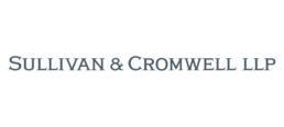 Group'3C - logo Sullivan & Cromwell LLP
