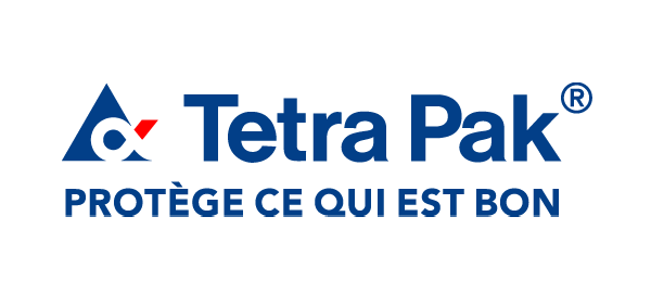 Group'3C - logo Tetra Pak