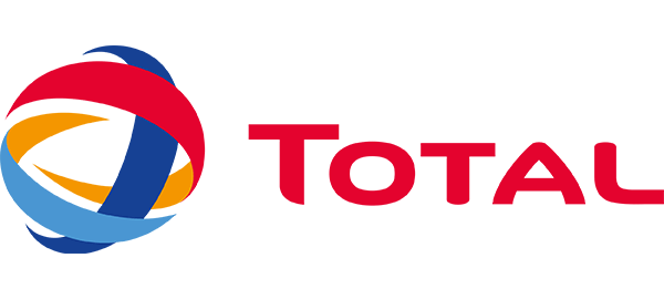 Group'3C - logo Total