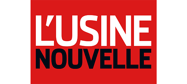 Group'3C - logo l'usine nouvelle