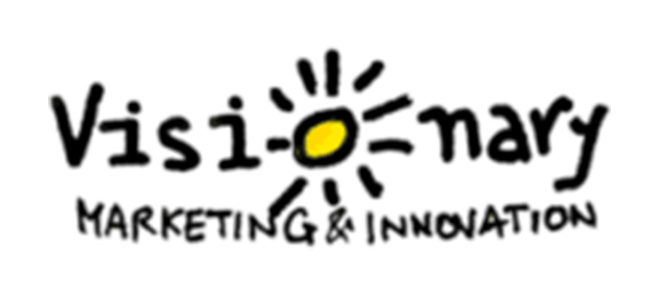 Group'3C - logo Visionary