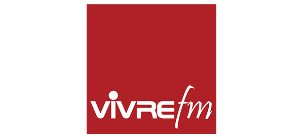 Group'3C - logo Vivre FM